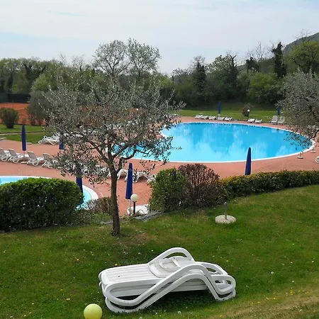 Le Corte Del Garda * Castion Veronese