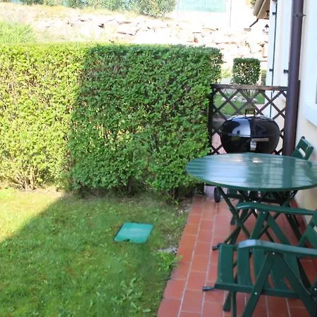Le Corte Del Garda Lejlighed Castion Veronese