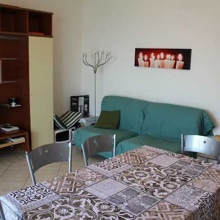 Le Corte Del Garda Lejlighed Castion Veronese