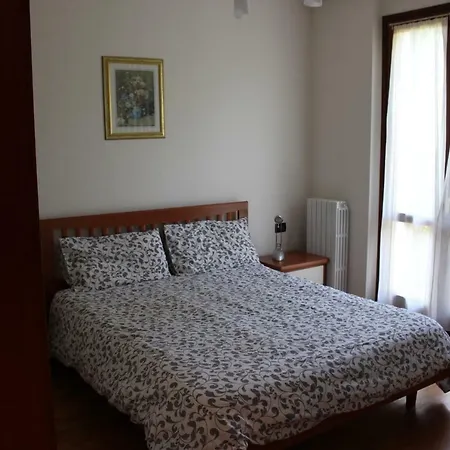Lejlighed Le Corte Del Garda Castion Veronese