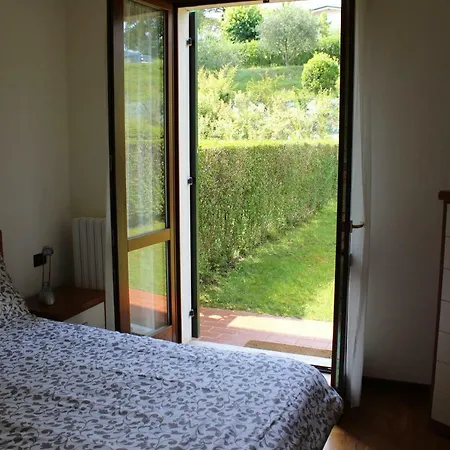 Le Corte Del Garda *
