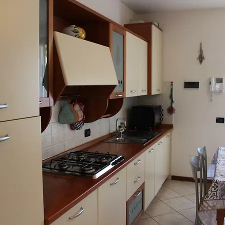 Apartment Le Corte Del Garda