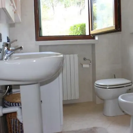 Le Corte Del Garda Apartment Castion Veronese
